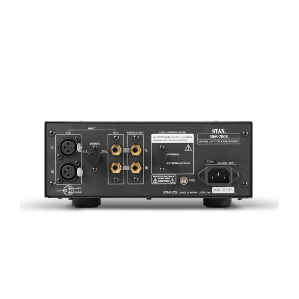 STAX SRM-700S Energiser