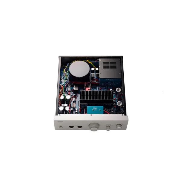 STAX SRM-T8000 Energiser - Image 4