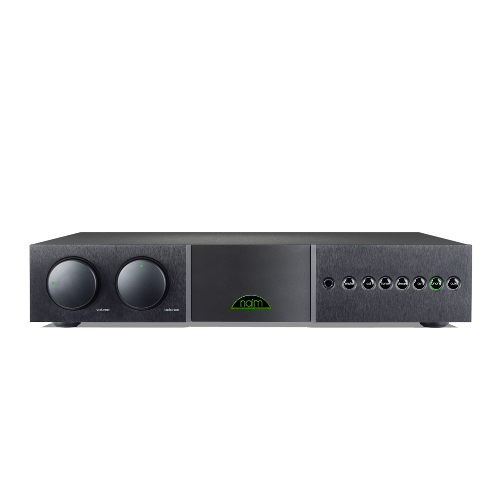Naim SUPERNAIT 3
