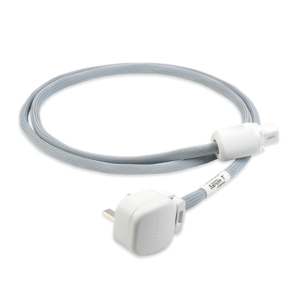Chord Sarum T Power Cable