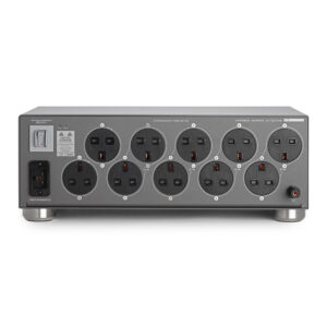 Shunyata HYDRA ALPHA A10