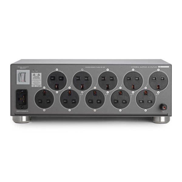 Shunyata HYDRA ALPHA A10