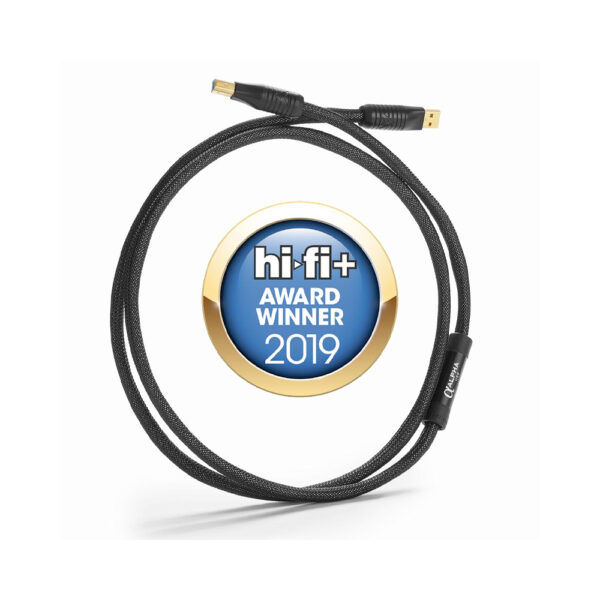Shunyata ALPHA USB