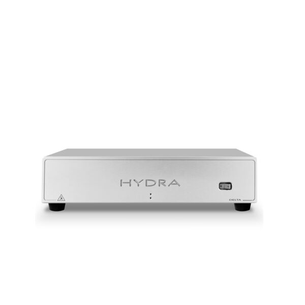 Shunyata HYDRA Delta 6