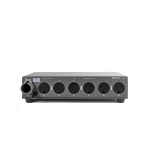 Shunyata HYDRA Delta 6