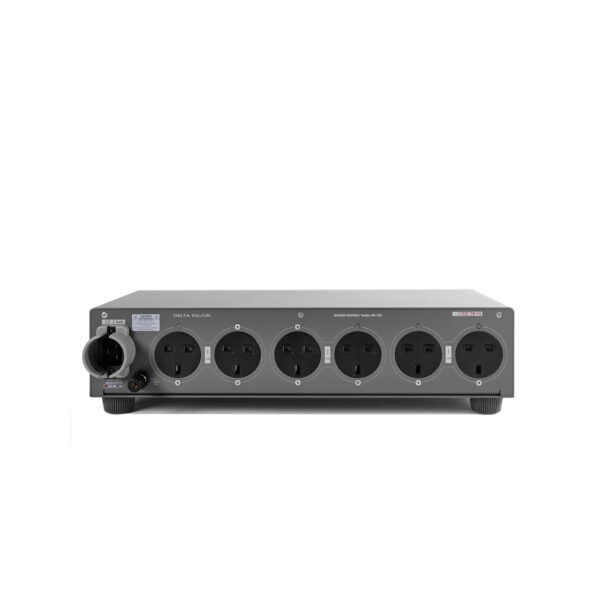 Shunyata HYDRA Delta 6