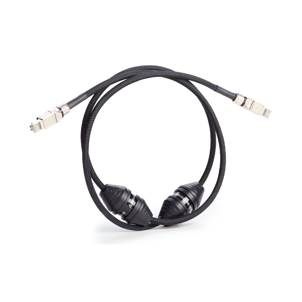 Shunyata SIGMA Ethernet