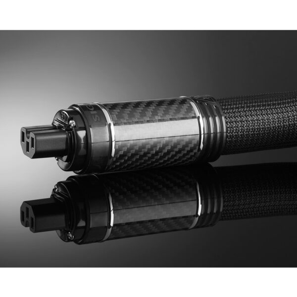 Shunyata SIGMA v2 XC