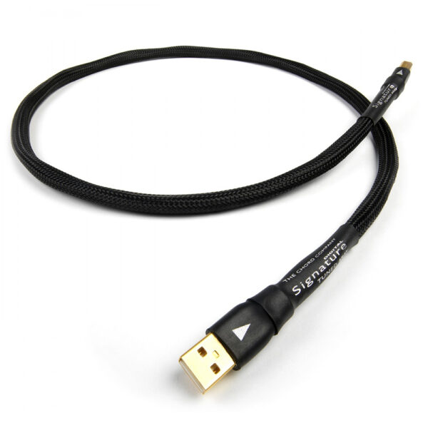 Chord Signature Super Aray USB (1m)
