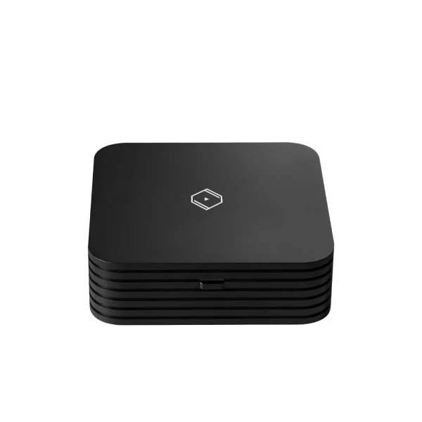 Silent Angel Rhein Z1 Black