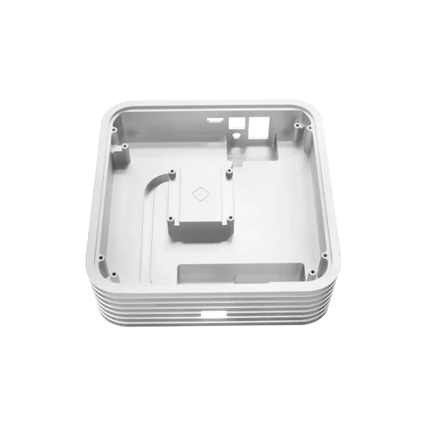 Silent Angel Rhein Z1 Enclosure