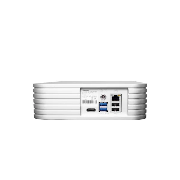 Silent Angel Rhein Z1 Enclosure