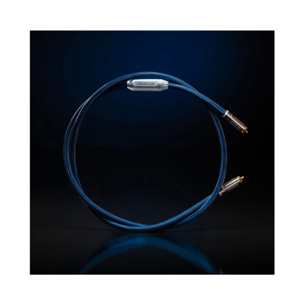 Siltech Classic Legend 380i (1m pair)