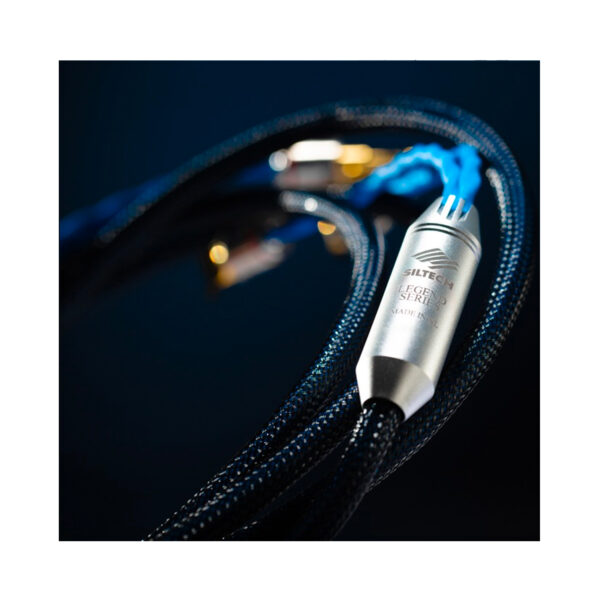 Siltech Classic Legend 380L