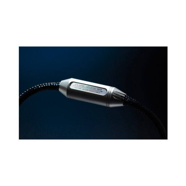 Siltech Classic Legend 380P (1m)