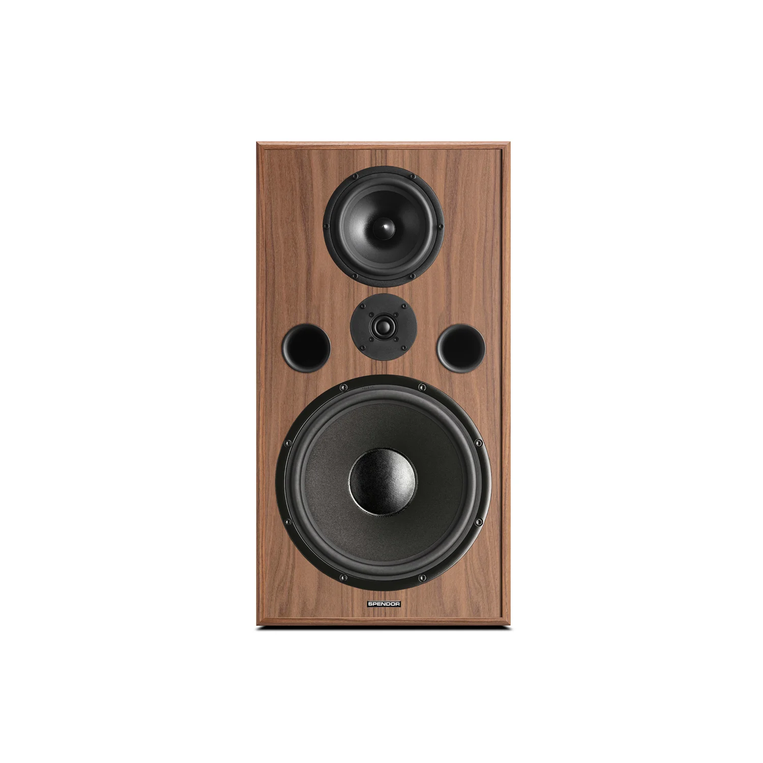 Spendor Classic 100 in Walnut Finish