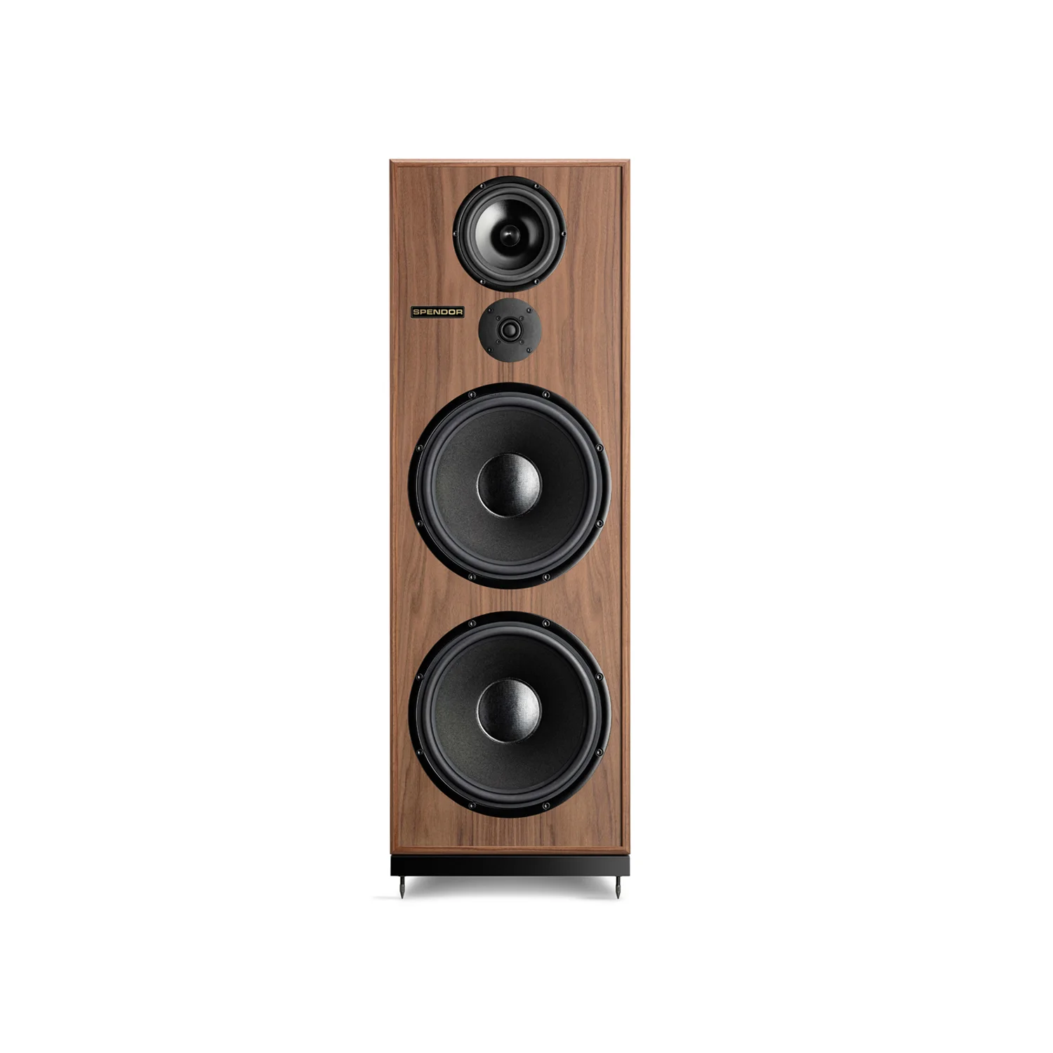 Spendor Classic 200 Walnut Finish