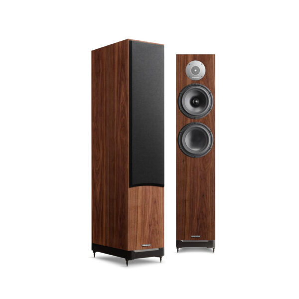 Spendor D7.2