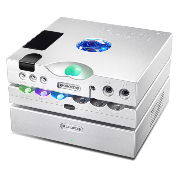 Chord Electronics M Scaler