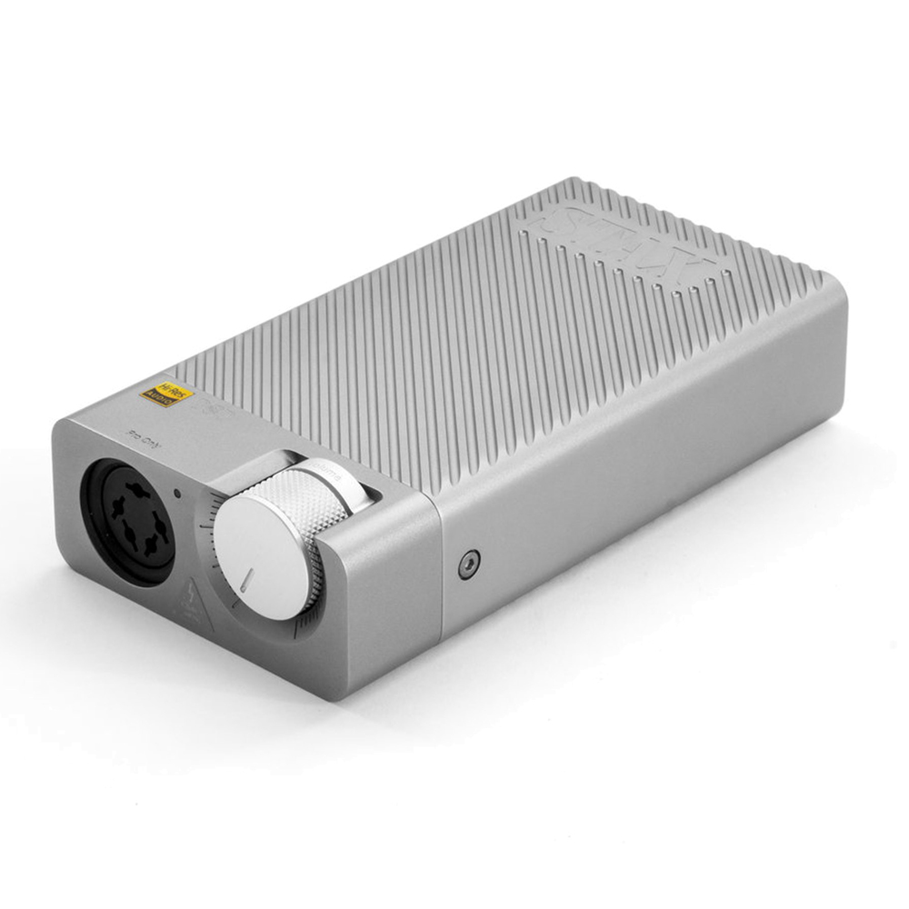 Stax SRM-D10 DAC/Energiser