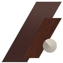 Stilnovi Design CENTURION Finish