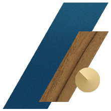 Stilnovi Design SEA STORM Finish