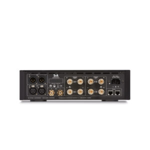 T+A A 200 Power Amplifier