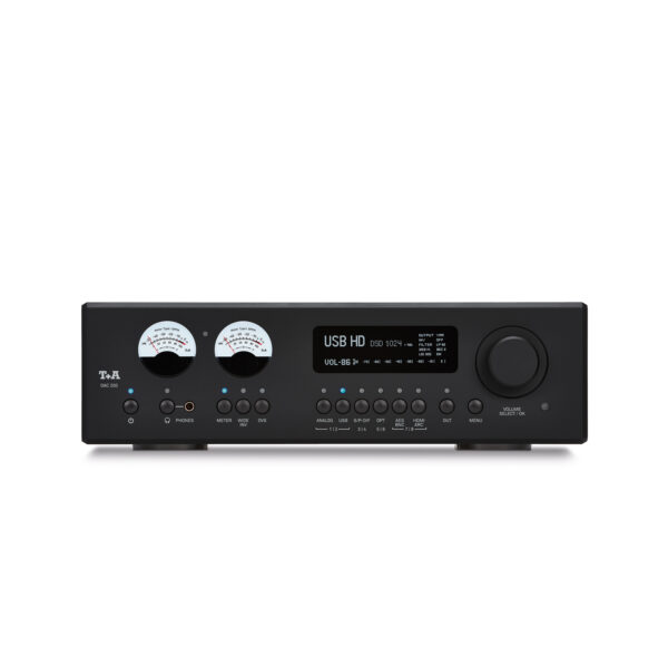 T+A DAC 200
