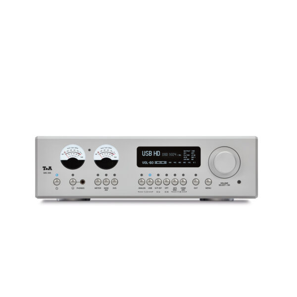T+A DAC 200