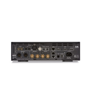 T+A DAC 200