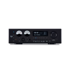 T+A HA 200 Headphone Amplifier