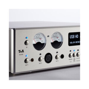 T+A HA 200 Headphone Amplifier