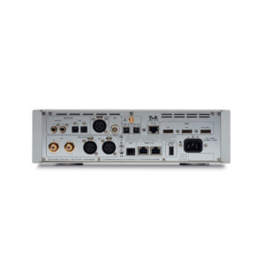 T+A HA 200 Headphone Amplifier