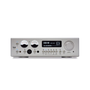 T+A HA 200 Headphone Amplifier