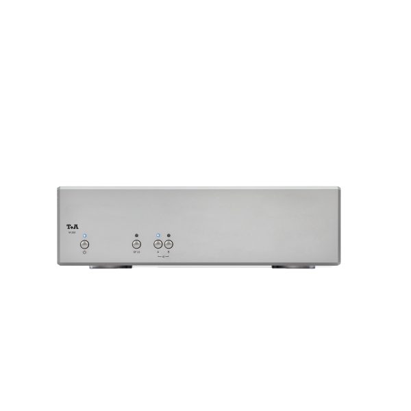 T+A M 200 Mono Power Amplifier (each)