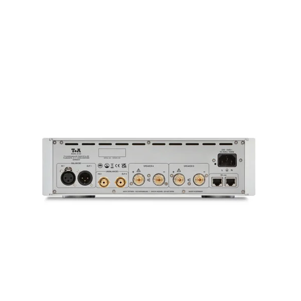 T+A M 200 Mono Power Amplifier (each) - Image 2