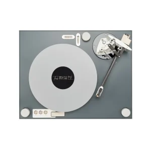 Thiele TT01 Inc. Arm