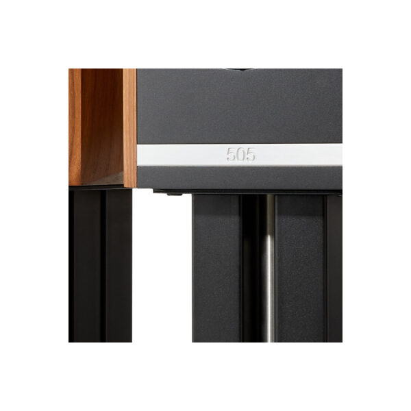 Kudos Titan 505 Inc. Stands