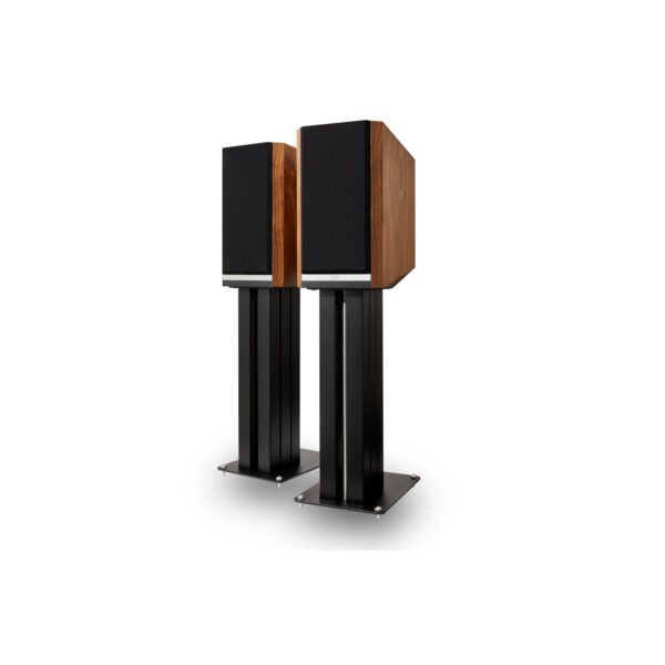 Kudos Titan 505 Inc. Stands