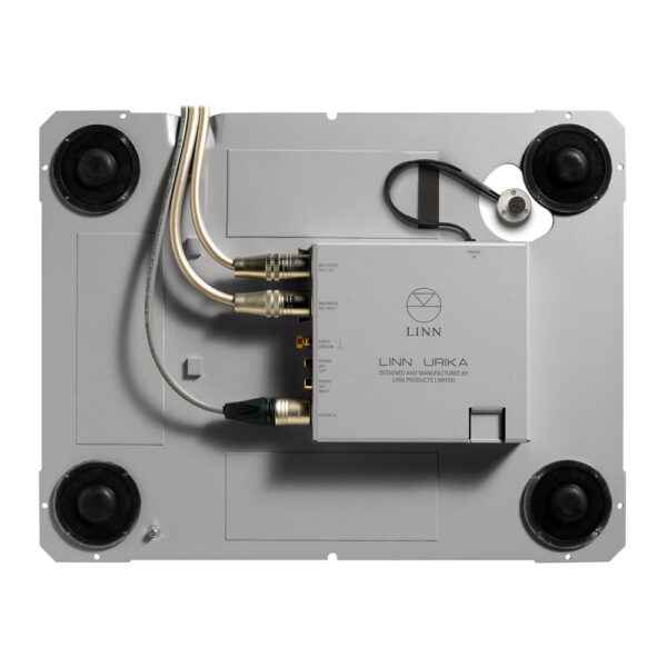 Linn Urika Internal MC Phono Stage