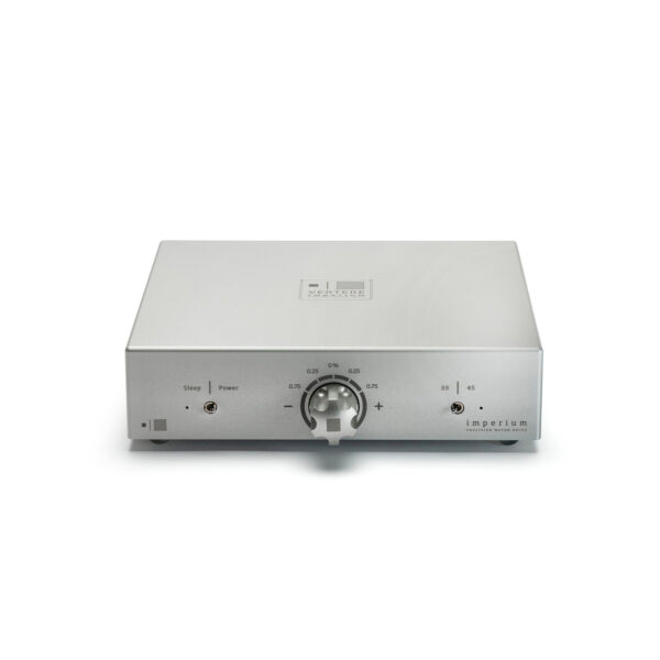 Vertere Imperium Precision Motor Drive