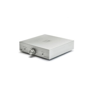Vertere Imperium Precision Motor Drive