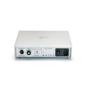 Vertere Imperium Precision Motor Drive