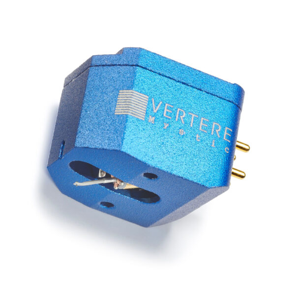 Vertere Mystic Moving Coil Cartridge