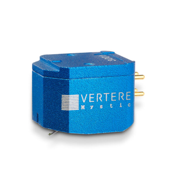Vertere Mystic Moving Coil Cartridge