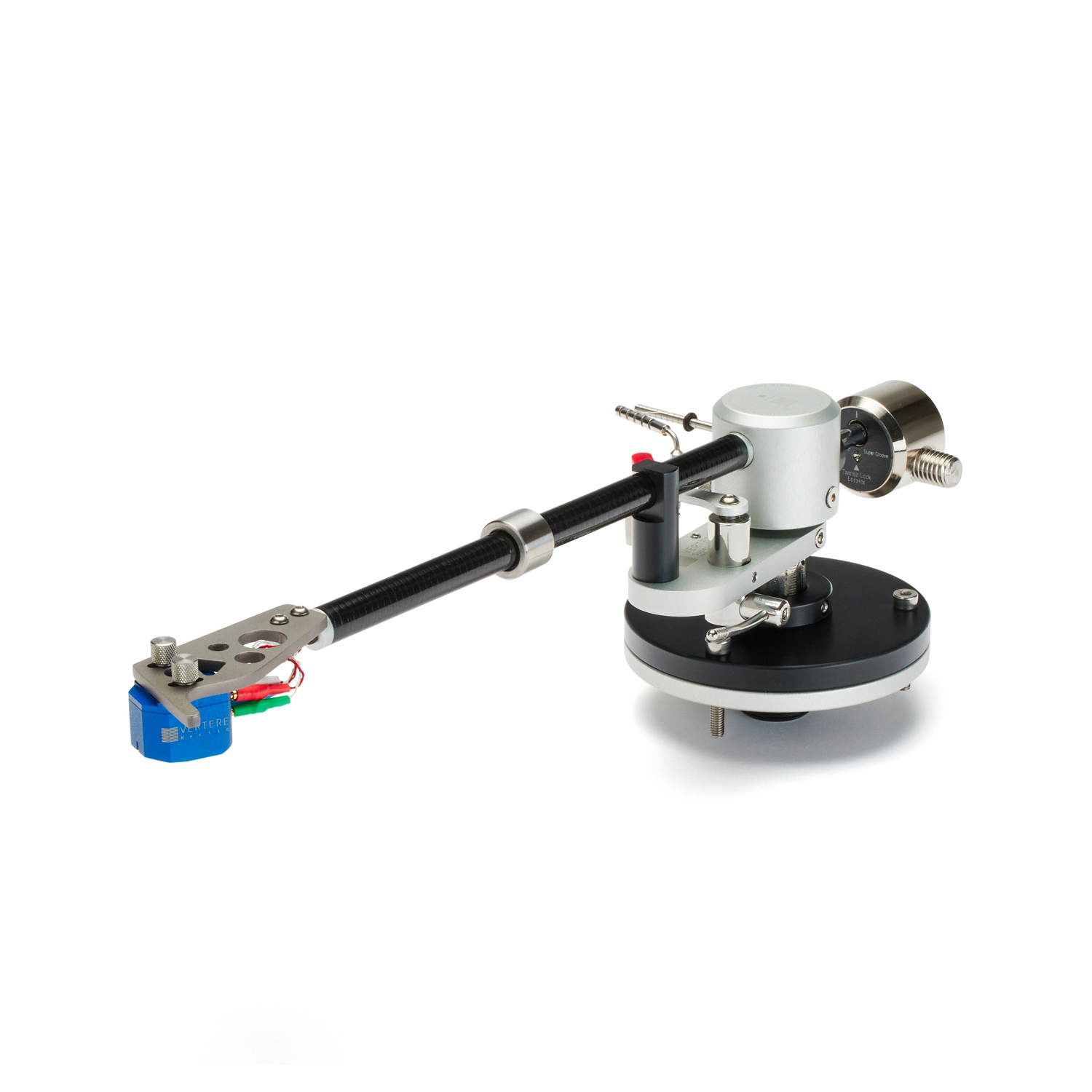 Vertere Super Groove Precision Tonearm (HB)