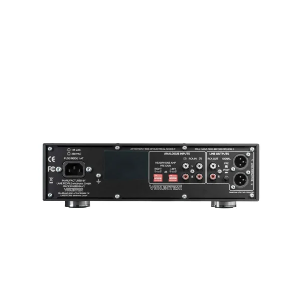 Violectric HPA V340 - Image 3