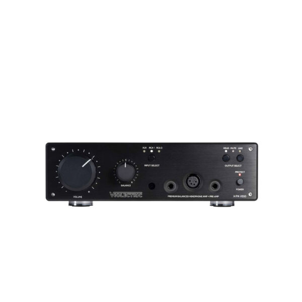 Violectric HPA V550 PRO