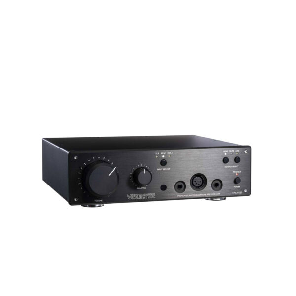 Violectric HPA V550 PRO