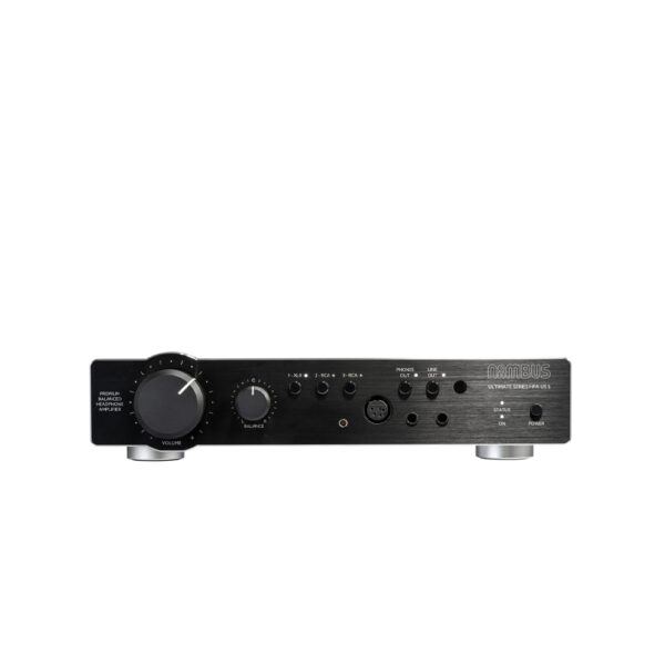 Violectric Niimbus US 5 PRO